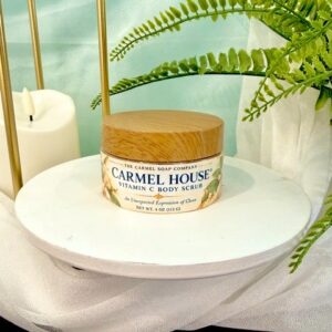 Carmel House Scrub