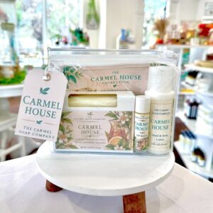 Corporate Gifting - Carmel House Set