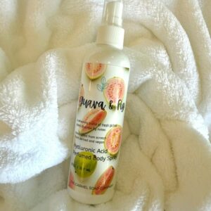 Body Spritz - Guava Fig