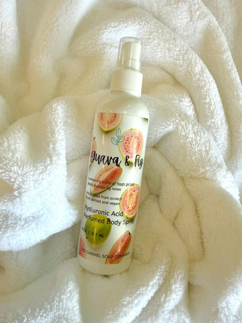 Body Spritz - Guava Fig